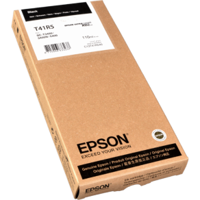 Epson tusz Black XD2, T41R5, C13T41R540