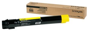 Lexmark toner Yellow 22Z0011