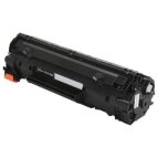 HP toner Black 30X, CF230X (zamiennik)