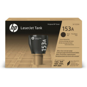 HP toner Black 153A, W1530A