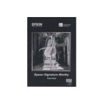 Epson 7105525 Signature Worthy Trial Pack A3