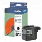 Brother tusz Black LC129XLBK