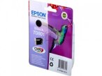 Epson tusz Black T0801, C13T08014011