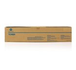 Konica Minolta toner Black TN-227K, TN227K, ACVH150