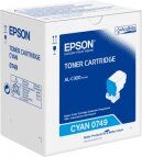Epson toner Cyan 0749, C13S050749