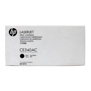 HP toner Black 651A, CE340AC (opakowanie korporacyjne)