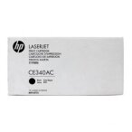 HP toner Black 651A, CE340AC (opakowanie korporacyjne)