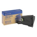 Kyocera toner Black TK-1125, TK1125, 1T02M70NL0