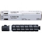Canon toner Black C-EXV59, CEXV59, 3760C002