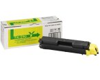 Kyocera toner Yellow TK-590Y, TK590Y, 1T02KVANL0