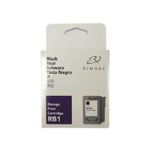 Rimage tusz Black RB1, Q2379A, C8856A, 203340-001, 2005471