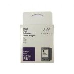 Rimage tusz Black RB1, Q2379A, C8856A, 203340-001, 2005471