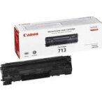 Canon toner Black 713, CRG-713, CRG713, 1871B002AA