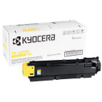 Kyocera toner Yellow TK-5390Y, TK5390Y, 1T02Z1ANL0