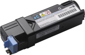 Dell toner Cyan KU051, 593-10259 (zamiennik)