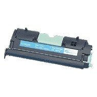 Lexmark toner Cyan 1361752, 001361752, 01361752