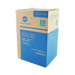 Konica Minolta toner Cyan TNP-79C, TNP79C, AAJW450