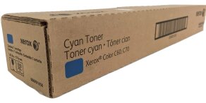 Xerox toner Cyan 006R01660