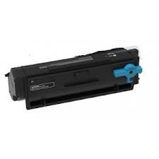 Lexmark toner Black 55B2H00 (zamiennik)