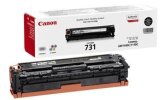 Canon toner Black 731BK, CRG-731BK, CRG731BK, 6272B002AA