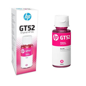 HP tusz Magenta GT52, M0H55AE