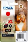 Epson tusz Red 478XL, C13T04F54010