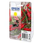 Epson tusz Yellow 503XL, C13T09R44010