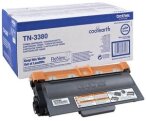 Brother toner Black TN-3380, TN3380