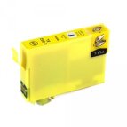Epson tusz Yellow 502XL, C13T02W44010 (zamiennik)