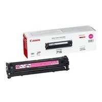 Canon toner Magenta 716, CRG-716, CRG716, 1978B002AA