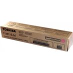 Toshiba toner Magenta T-3511E-M, T3511EM, 6AK00000055