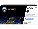 HP toner Black 656X, CF460X