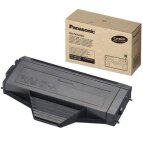 Panasonic toner Black KX-FAT410X, KXFAT410X