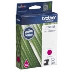 Brother tusz Magenta LC-22EM, LC22EM