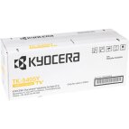 Kyocera toner Yellow TK-5405Y, TK5405Y, 1T02Z6ANL0