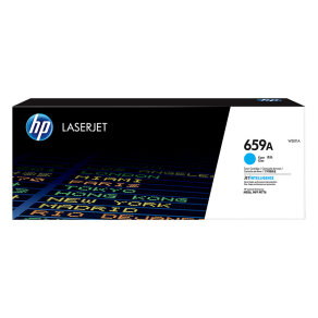 HP toner Cyan 659A, W2011A