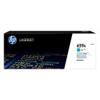 HP toner Cyan 659A, W2011A