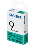 Casio taśma etykiet XR-9GN1, XR9GN1