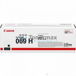 Canon toner Black 069H, 5098C002