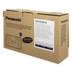 Panasonic toner Black KX-FAT431X, KXFAT431X