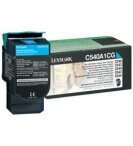 Lexmark toner Cyan C544X1CG