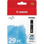 Canon tusz Photo Cyan PGI29PC, PGI-29PC, 4876B001