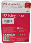 Oce toner Magenta P2, 1060125748, 6874B008