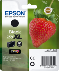 Epson tusz Black 29XL, C13T29914012