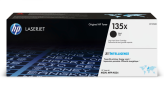 HP toner Black 136X, W1360X