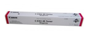 Canon toner Magenta C-EXV49, CEXV49, 8526B002