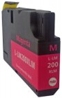 Lexmark tusz Magenta 210XL, 14L0176E, 14L0087E (zamiennik)