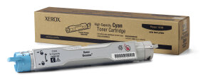 Xerox toner Cyan 106R01082