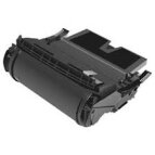 Lexmark toner Black 12A6835 (zamiennik)