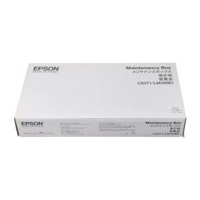 Epson maintenance box C9371, C12C937181, LM3MB1